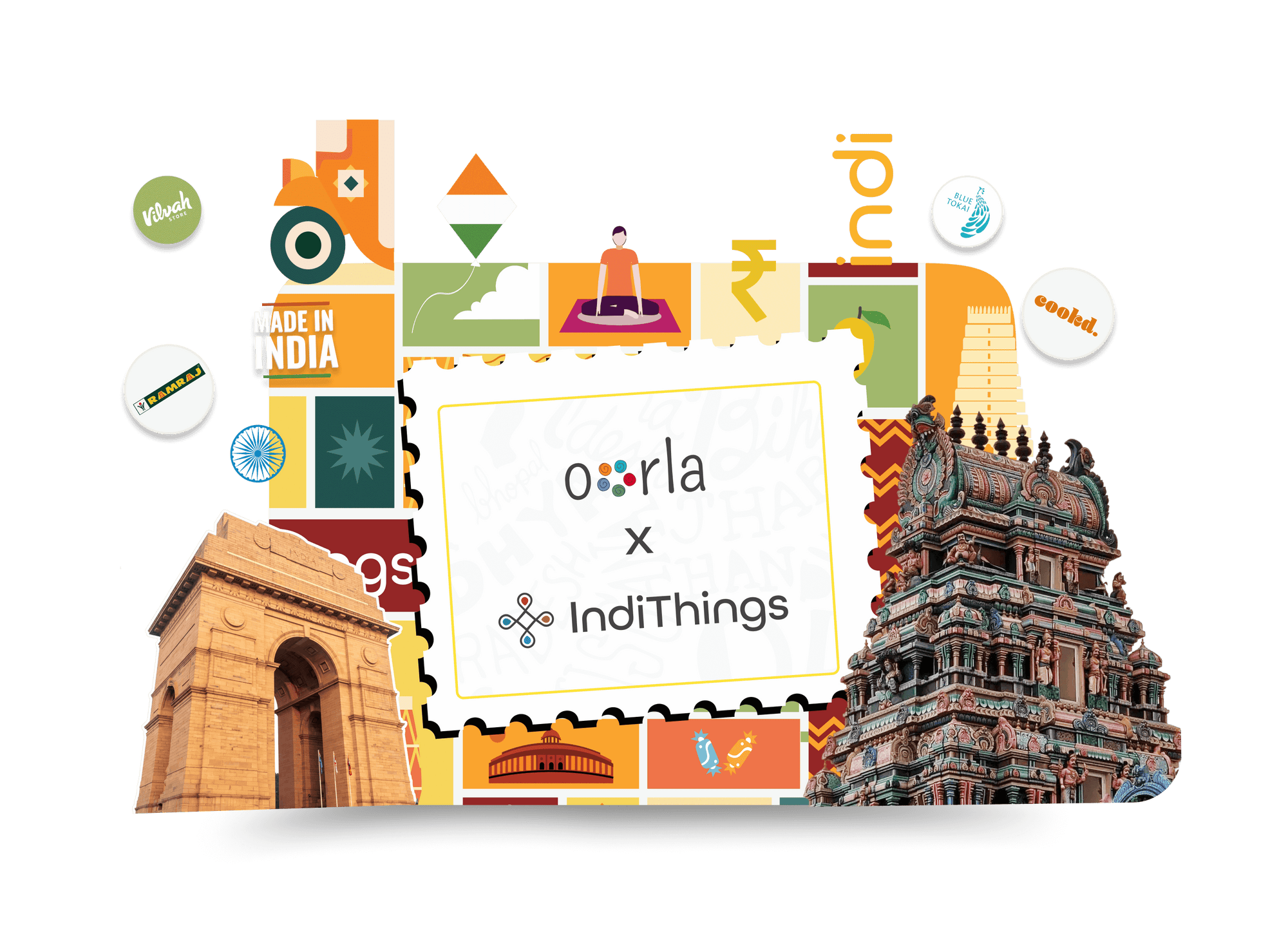 IndiThings