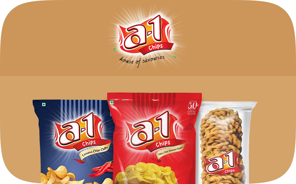 A1 Chips
