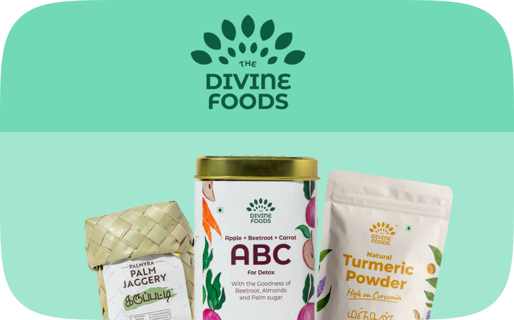 Divine Foods