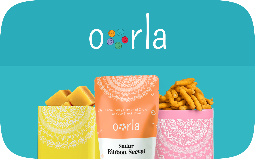Oorla