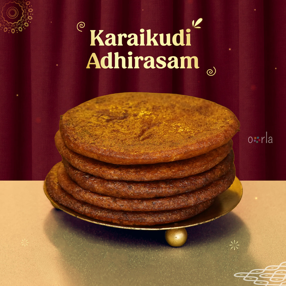 Kutty Petti - Oorla