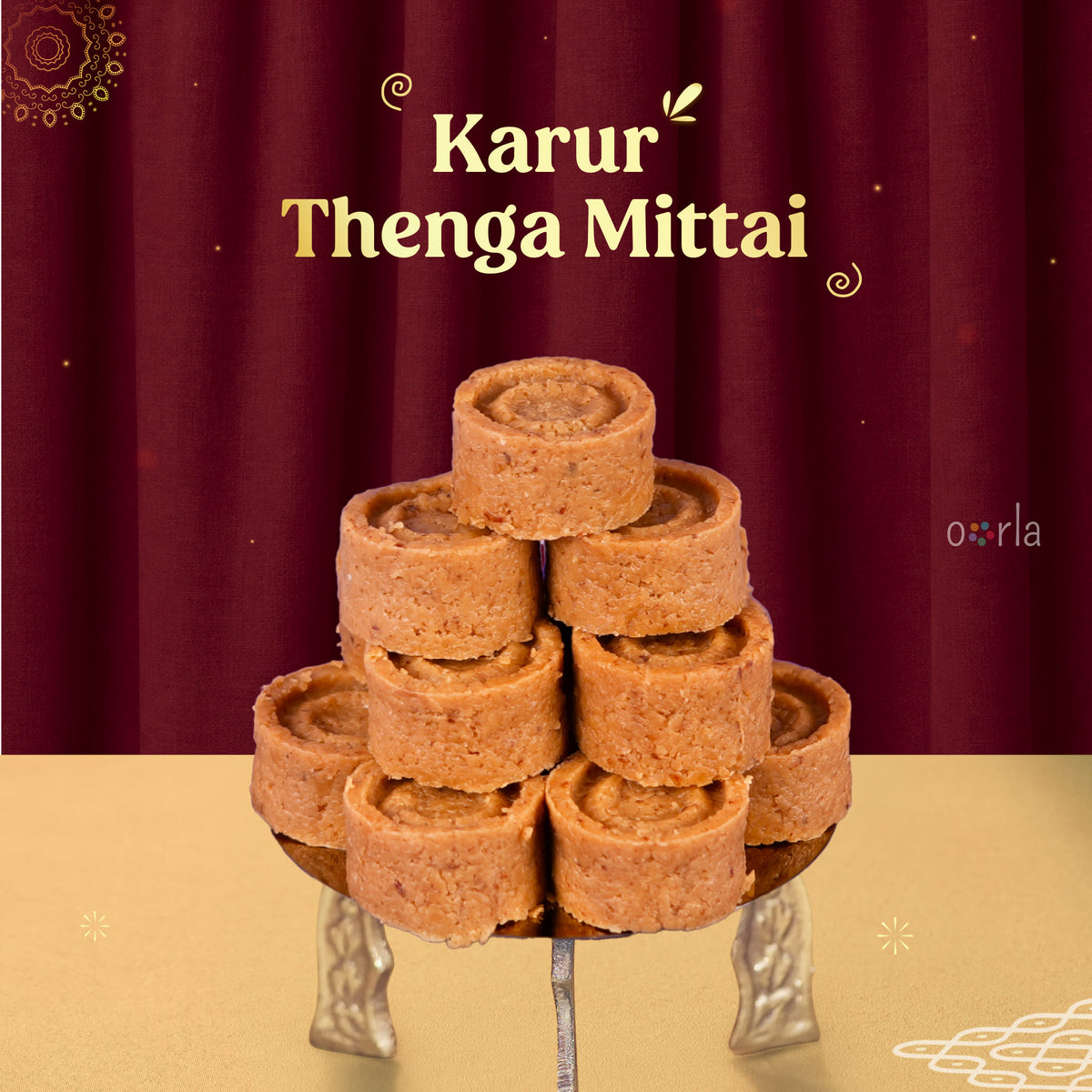 Kutty Petti - Oorla