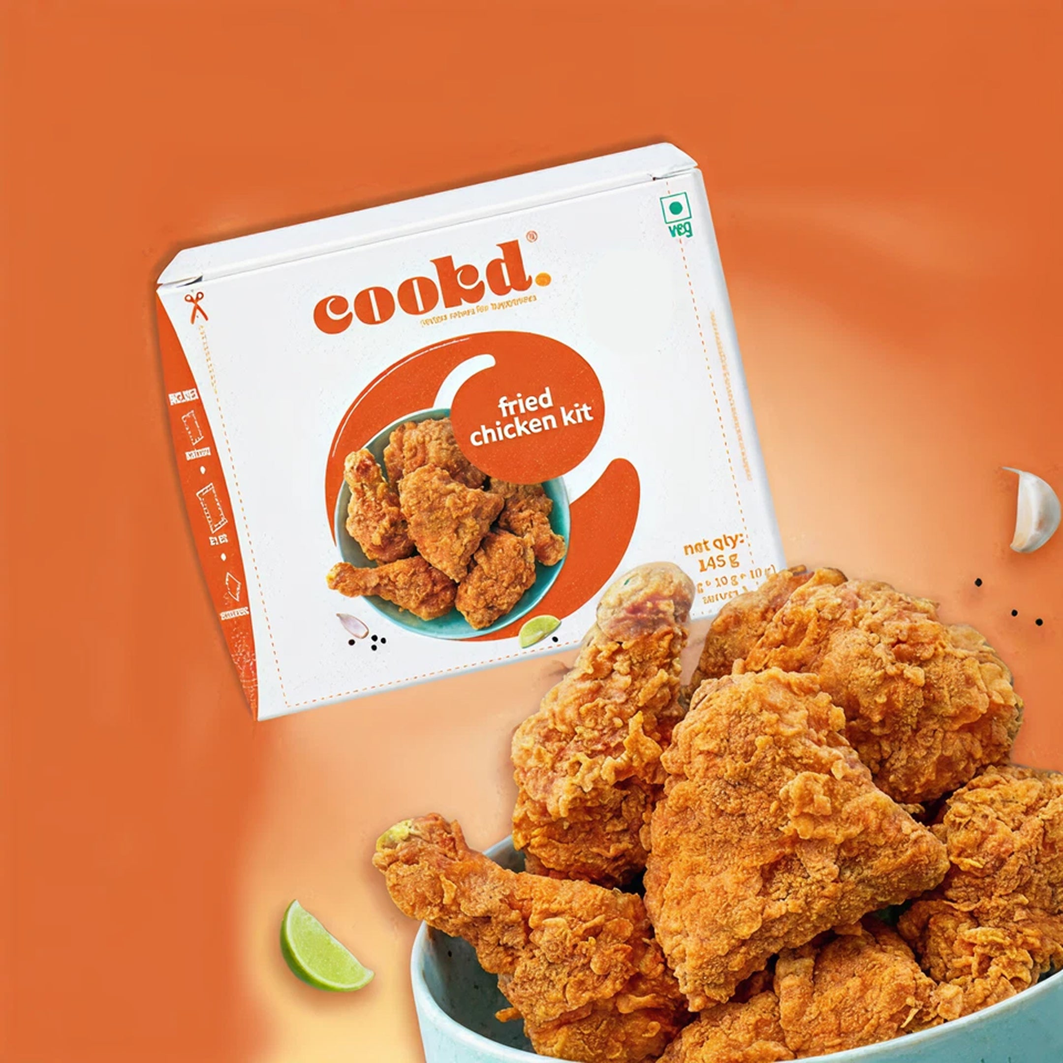 Ultimate Combo Pack– Cookd