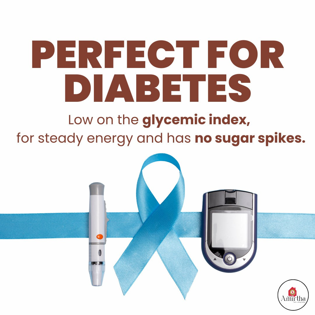 Dry Dates Powder - Amirtha Health Foods