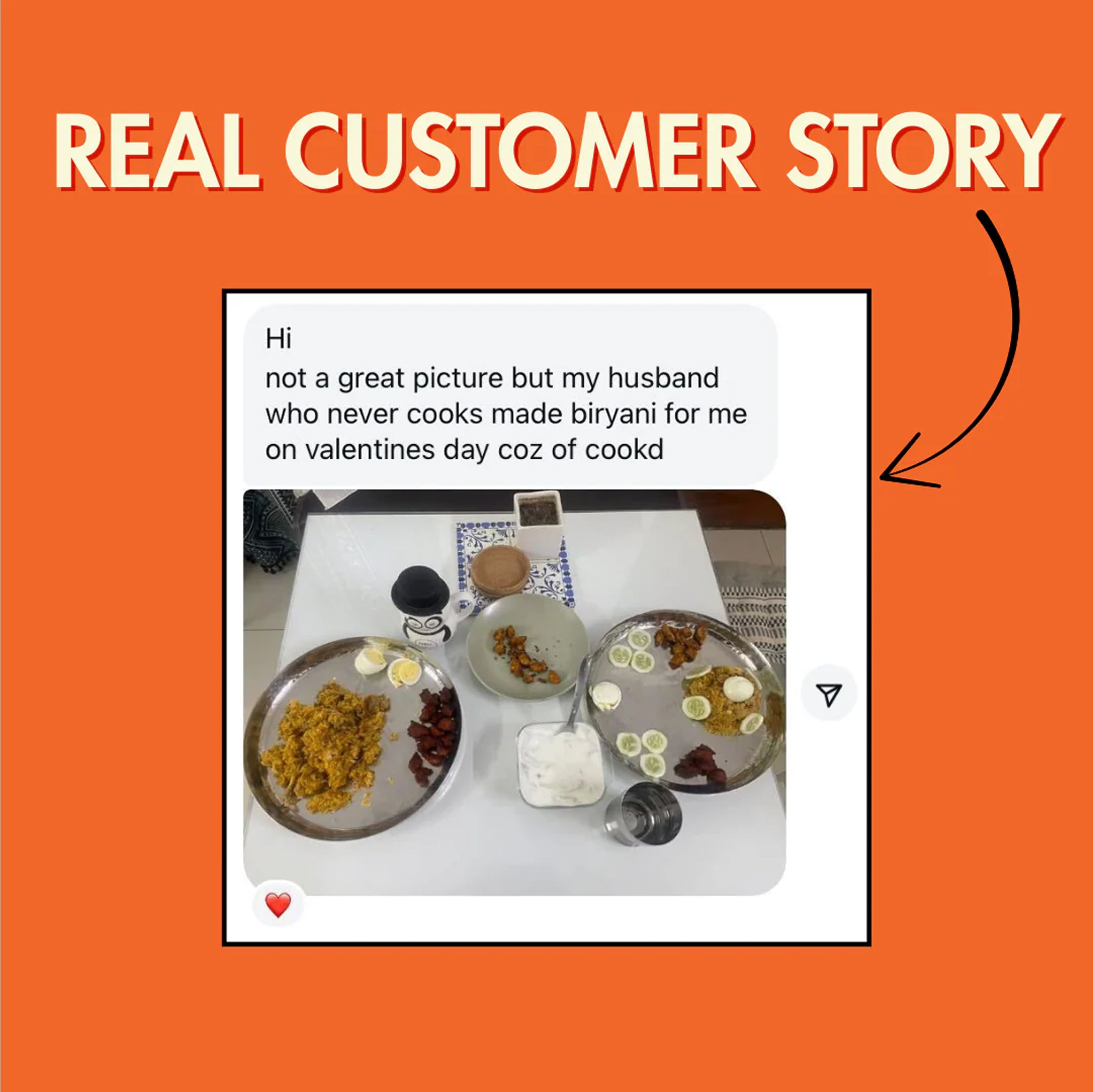 Dindigul Biryani Paste - Cookd