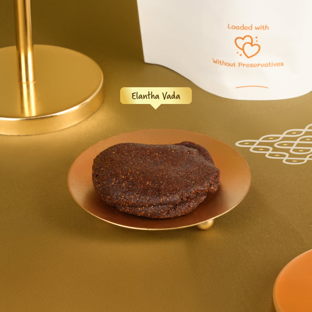 Jumbo Petti (17 Items) - Oorla