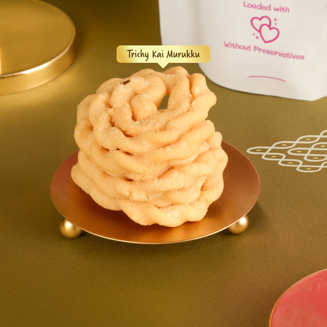 Jumbo Petti (17 Items) - Oorla