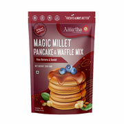 Magic Millet Pancake Mix - Amirtha Health Foods