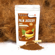 Palm Jaggery - Amirtha Health Foods