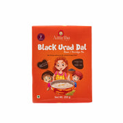Black Urad Dal Mix - Amirtha Health Foods