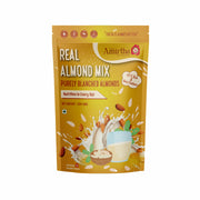 Real Almond Milk Instant Mix - Amirtha Health Foods