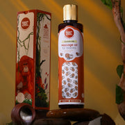 Coconut Milk Baby Massage Oil (Classic) Root and Soil