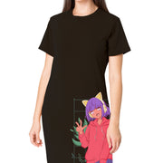 Niko Girl T-Shirt Dress