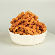 Kallakurichi Small Onion Murukku - Oorla