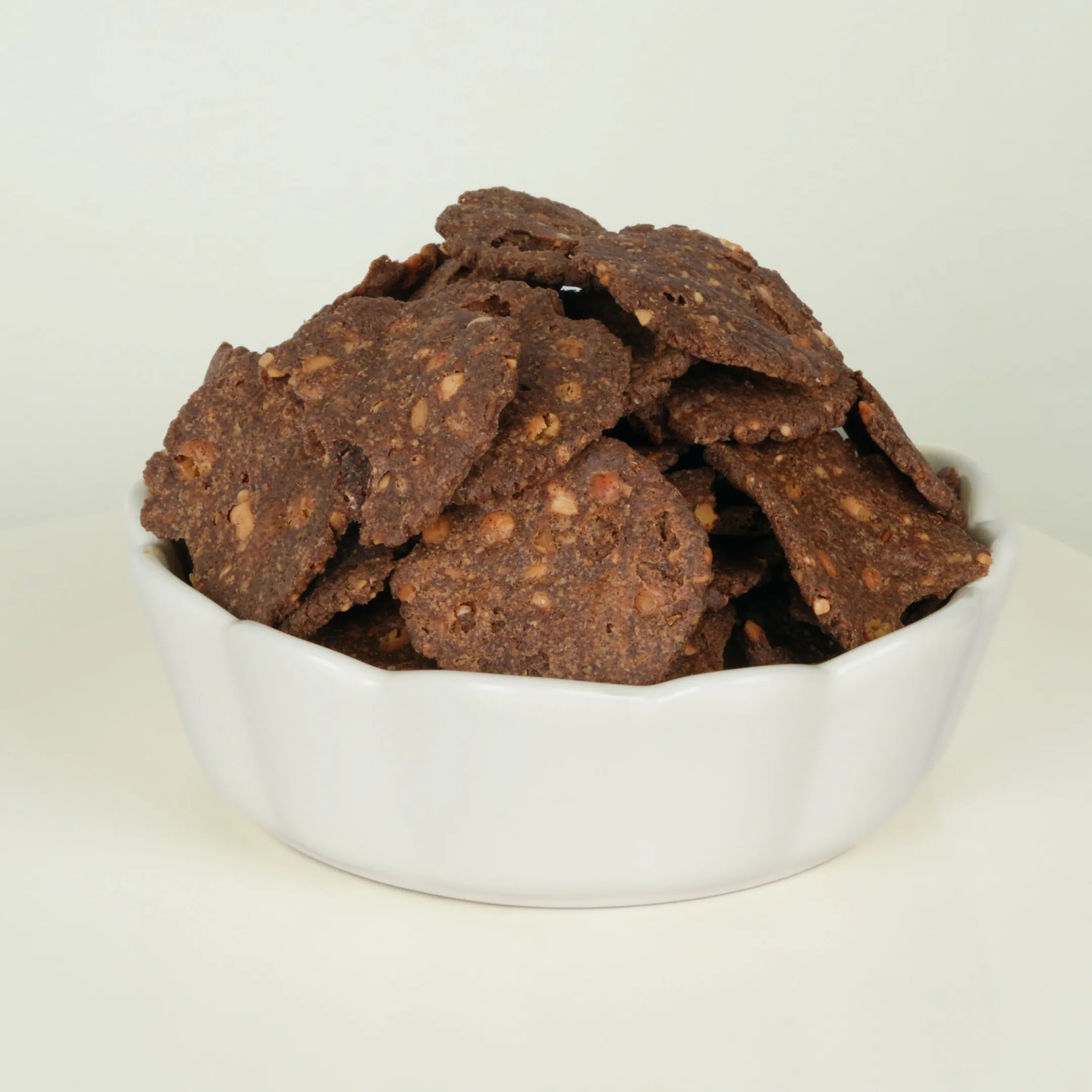 Ragi Thattai Murukku (Krishnagiri) - Oorla