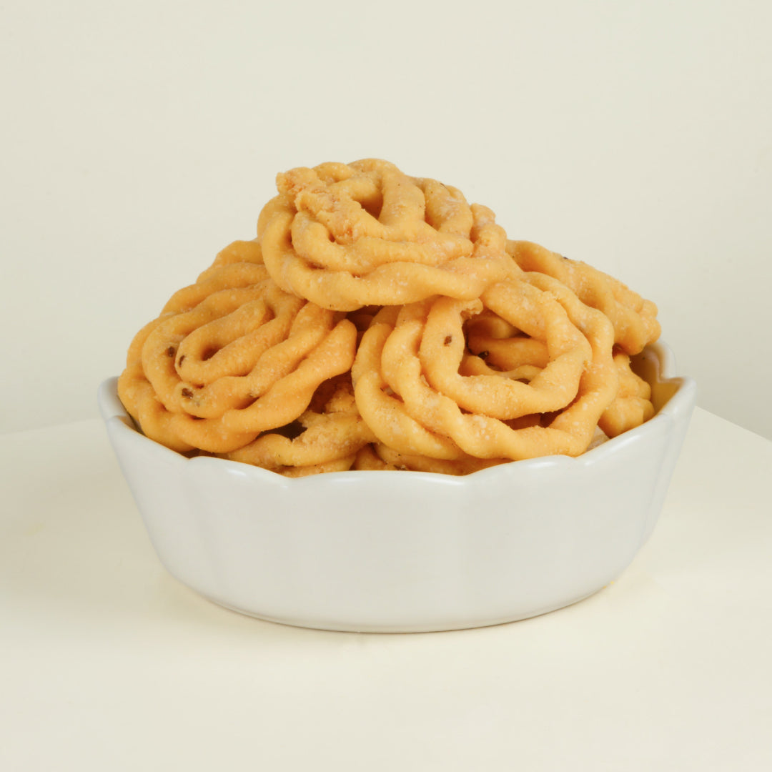 Trichy Kai Murukku - Oorla