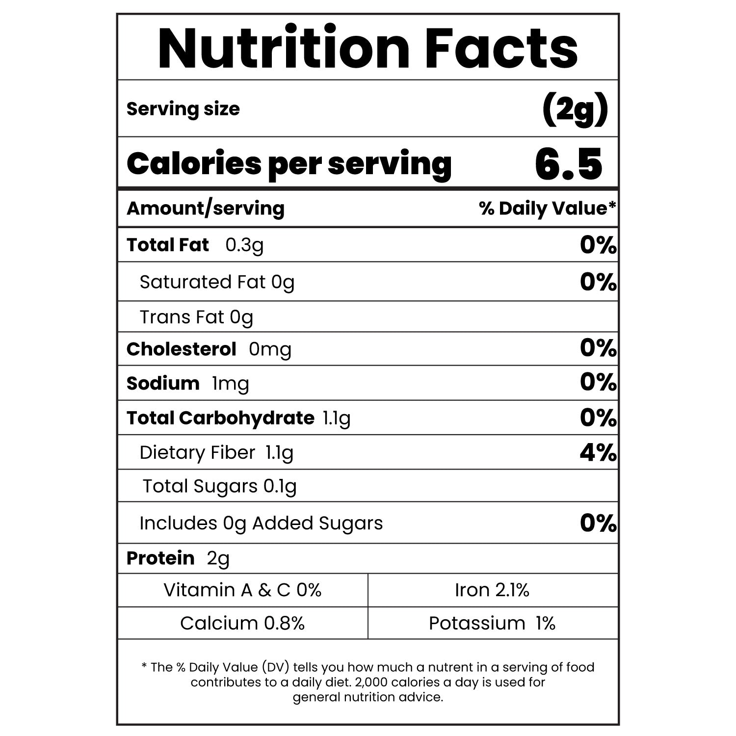 Erode Kuzhambu Masala - Oorla