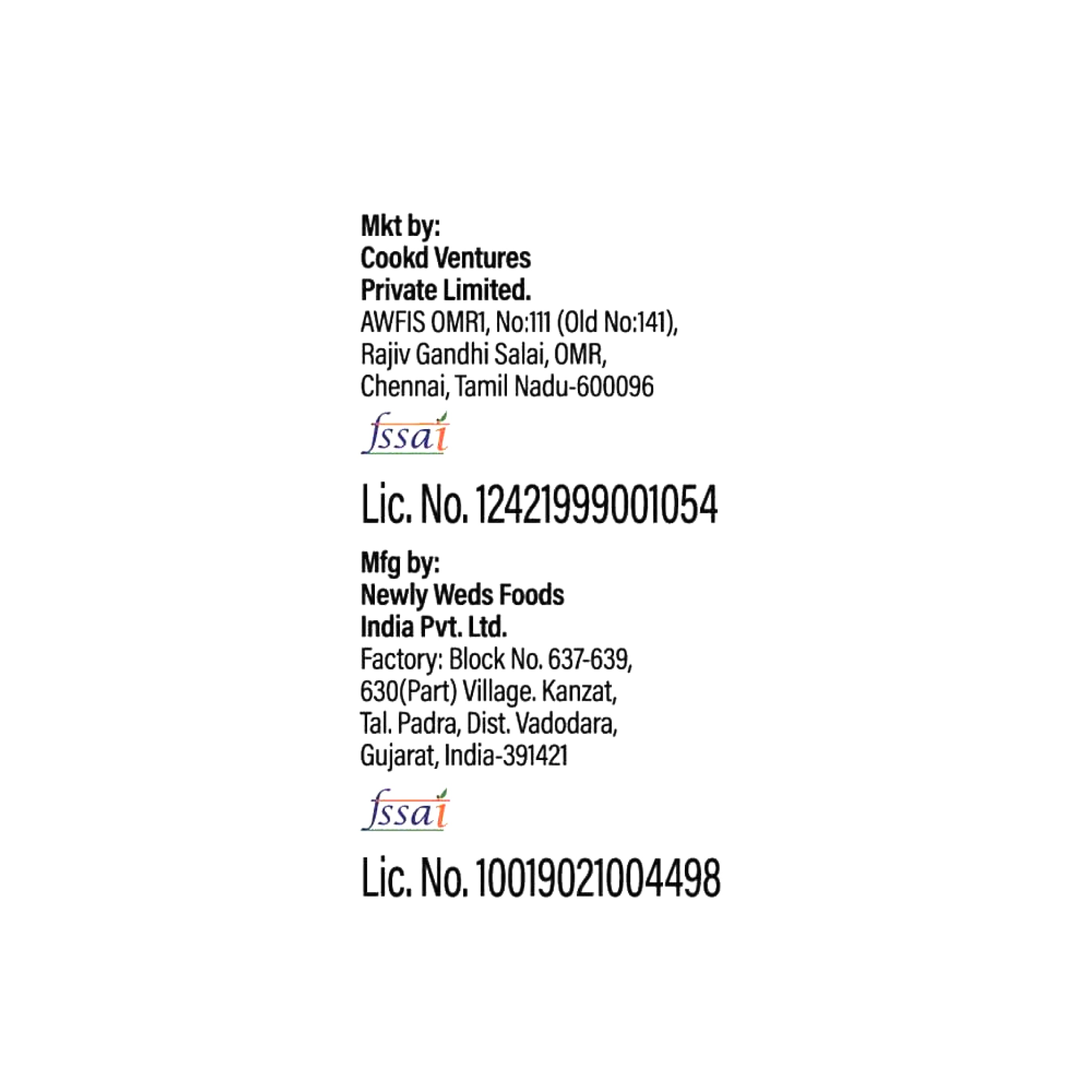 Chettinad Masala - Cookd