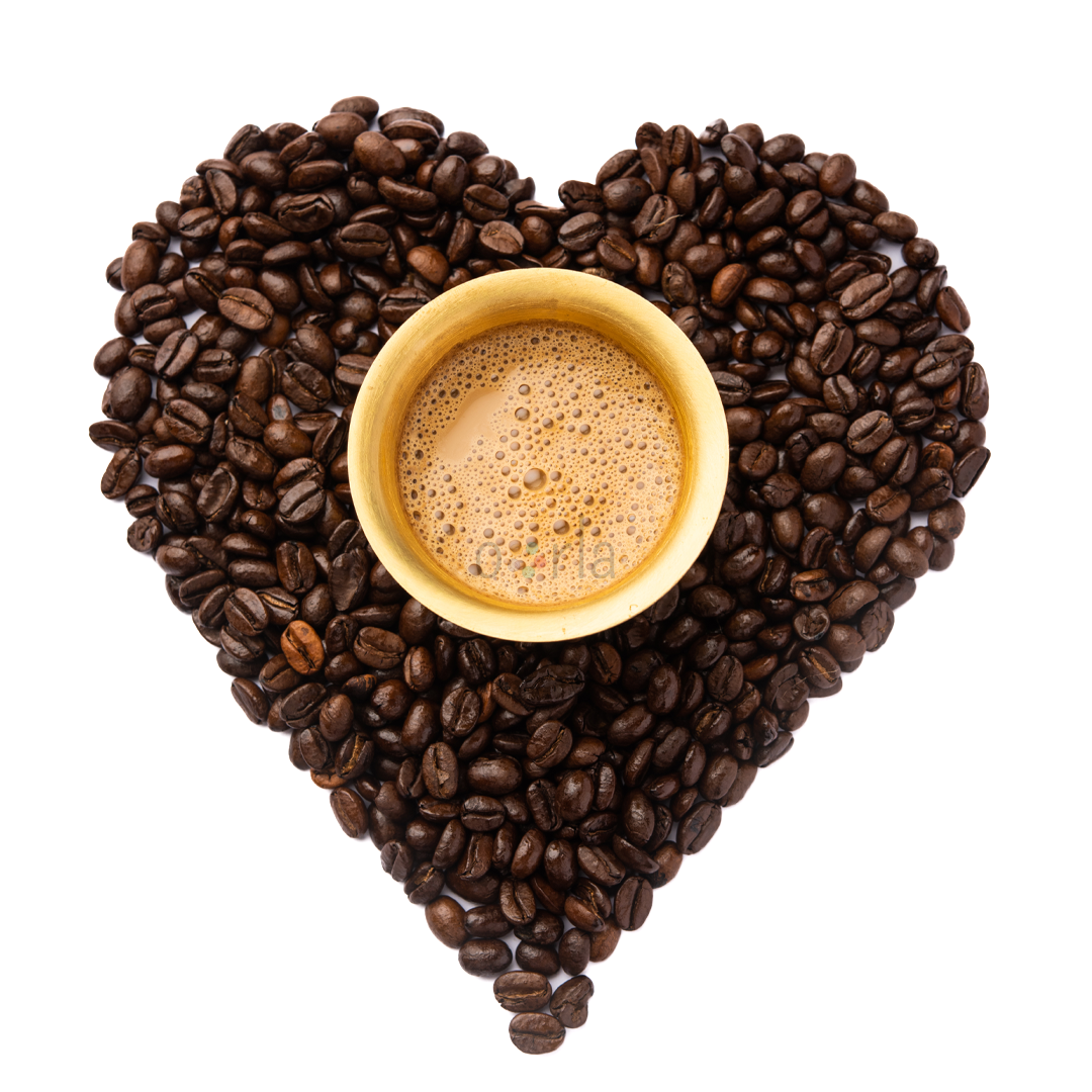 Coffee Decoction