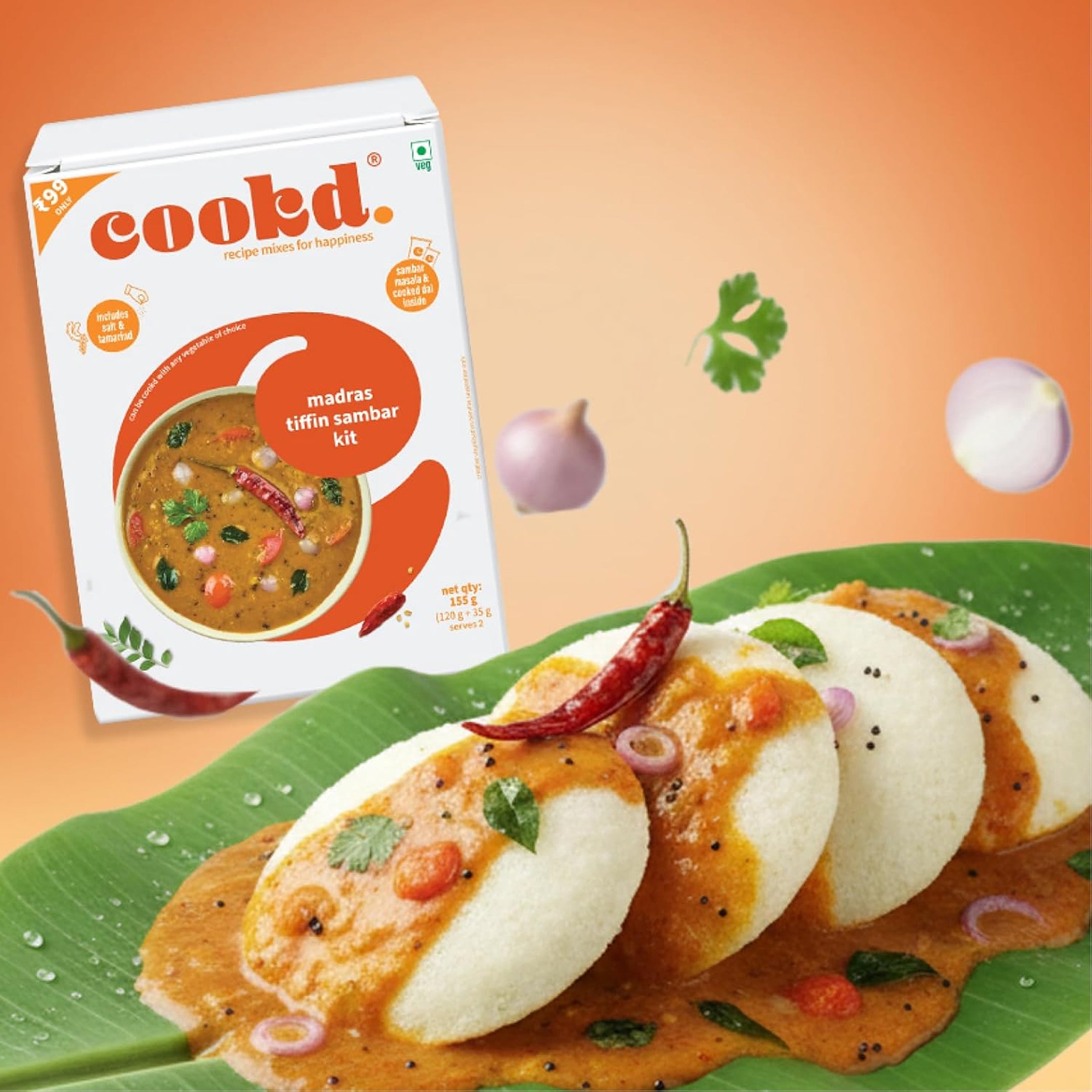 Ultimate Combo Pack– Cookd