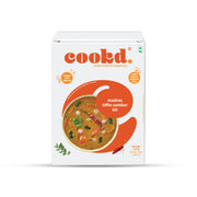 Madras Tiffin Sambar Kit - Cookd