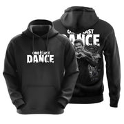 One Last Dance Thalapathy Vijay Black Hoodie - Dudeme