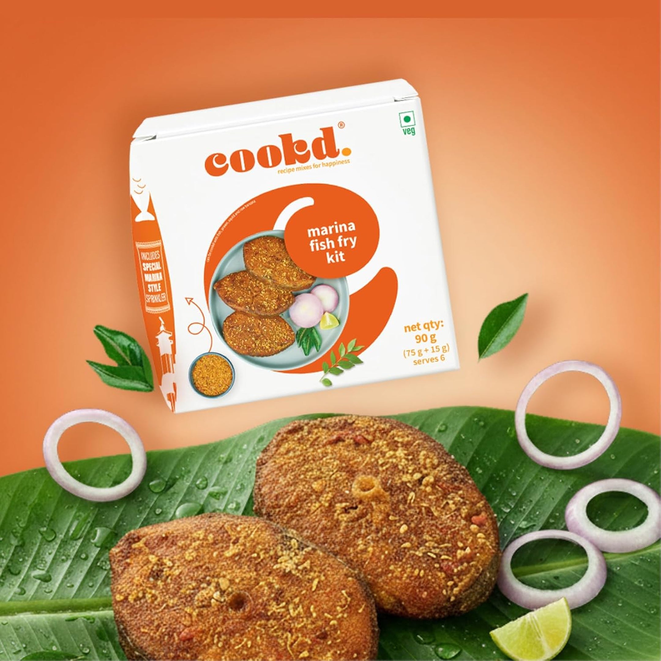 Ultimate Combo Pack– Cookd