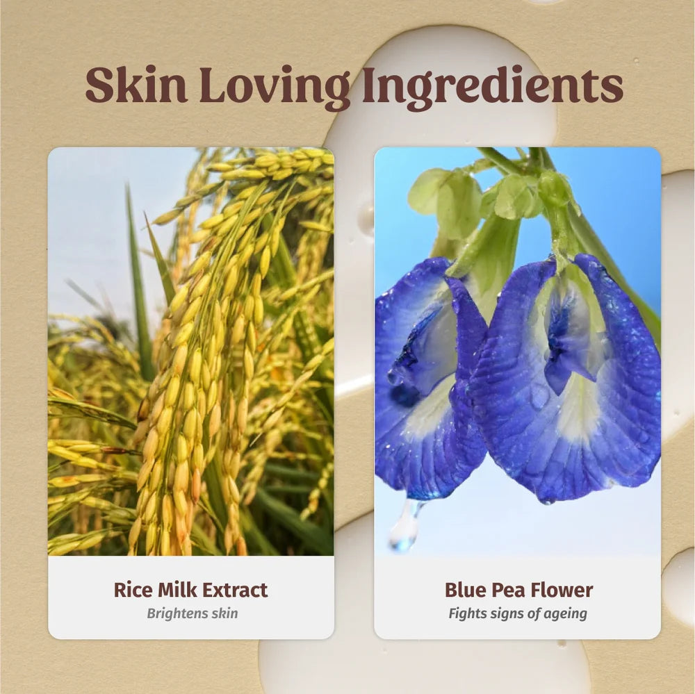 AM PM Serum Kit - Vilvah