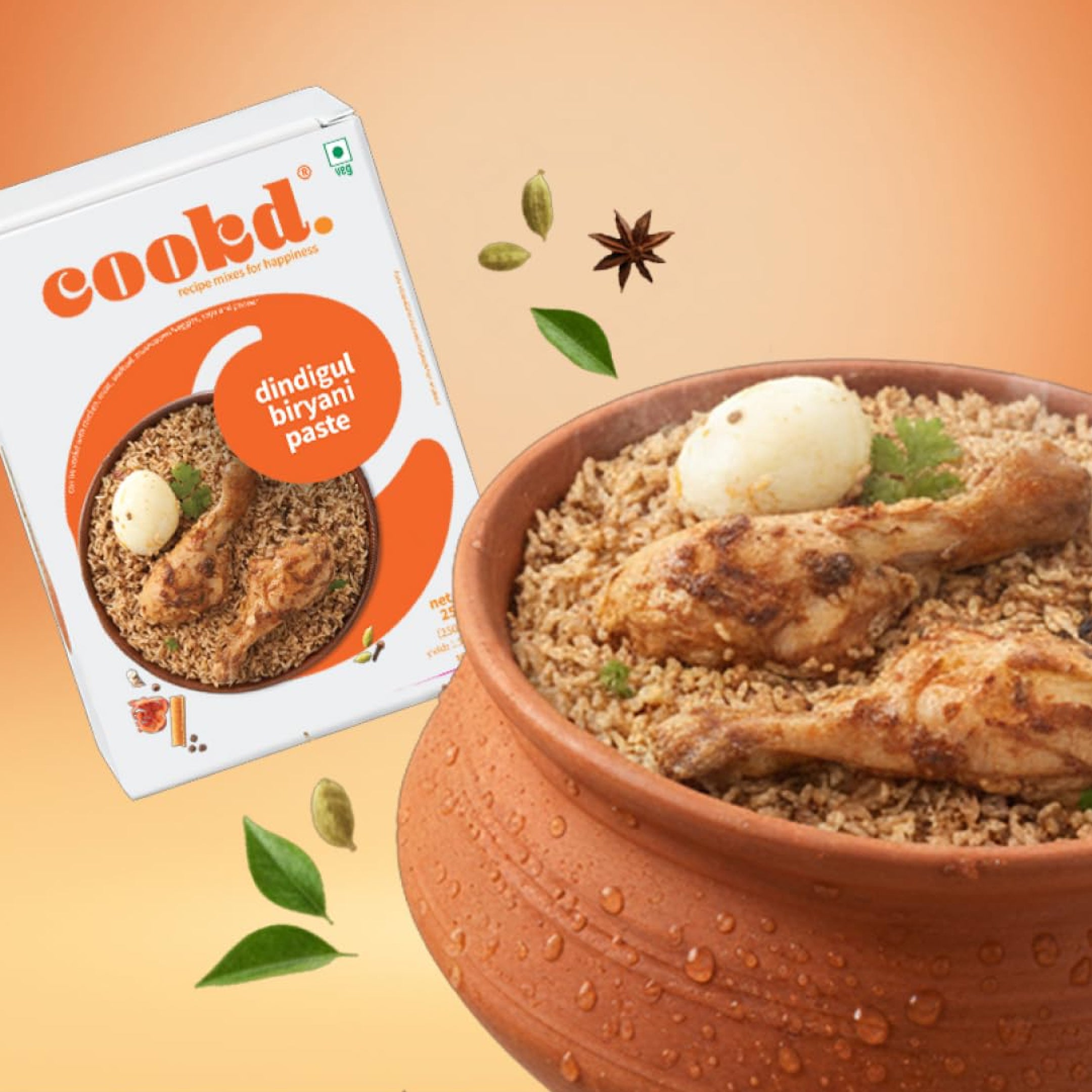 Ultimate Combo Pack– Cookd