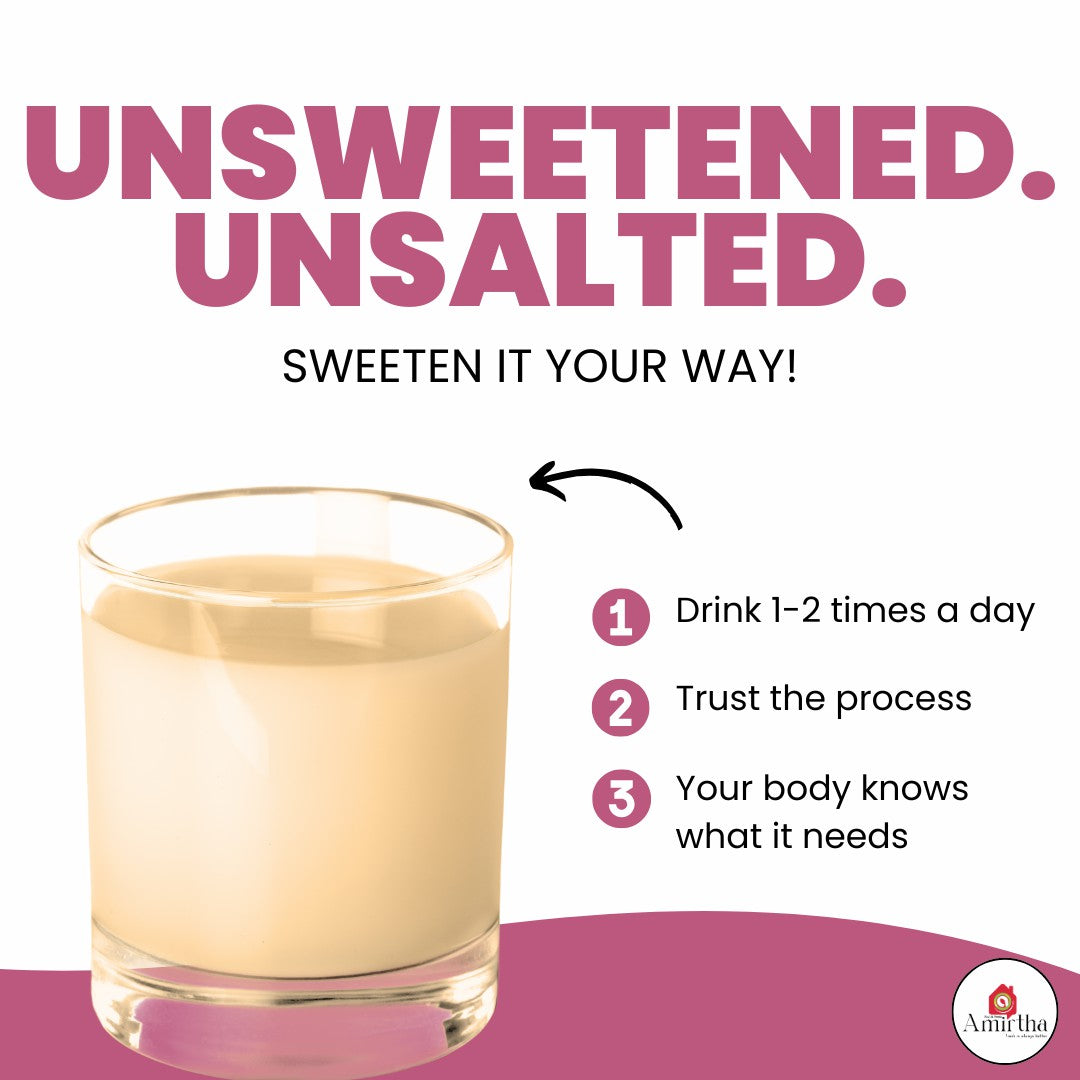 New Mom's Buddy - Amirtha Health Foods