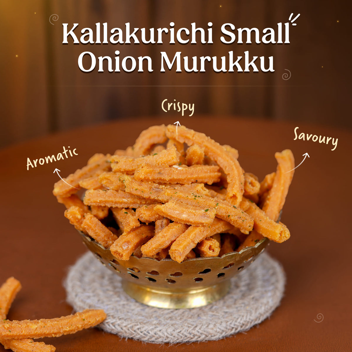 Norukku Petti - Oorla