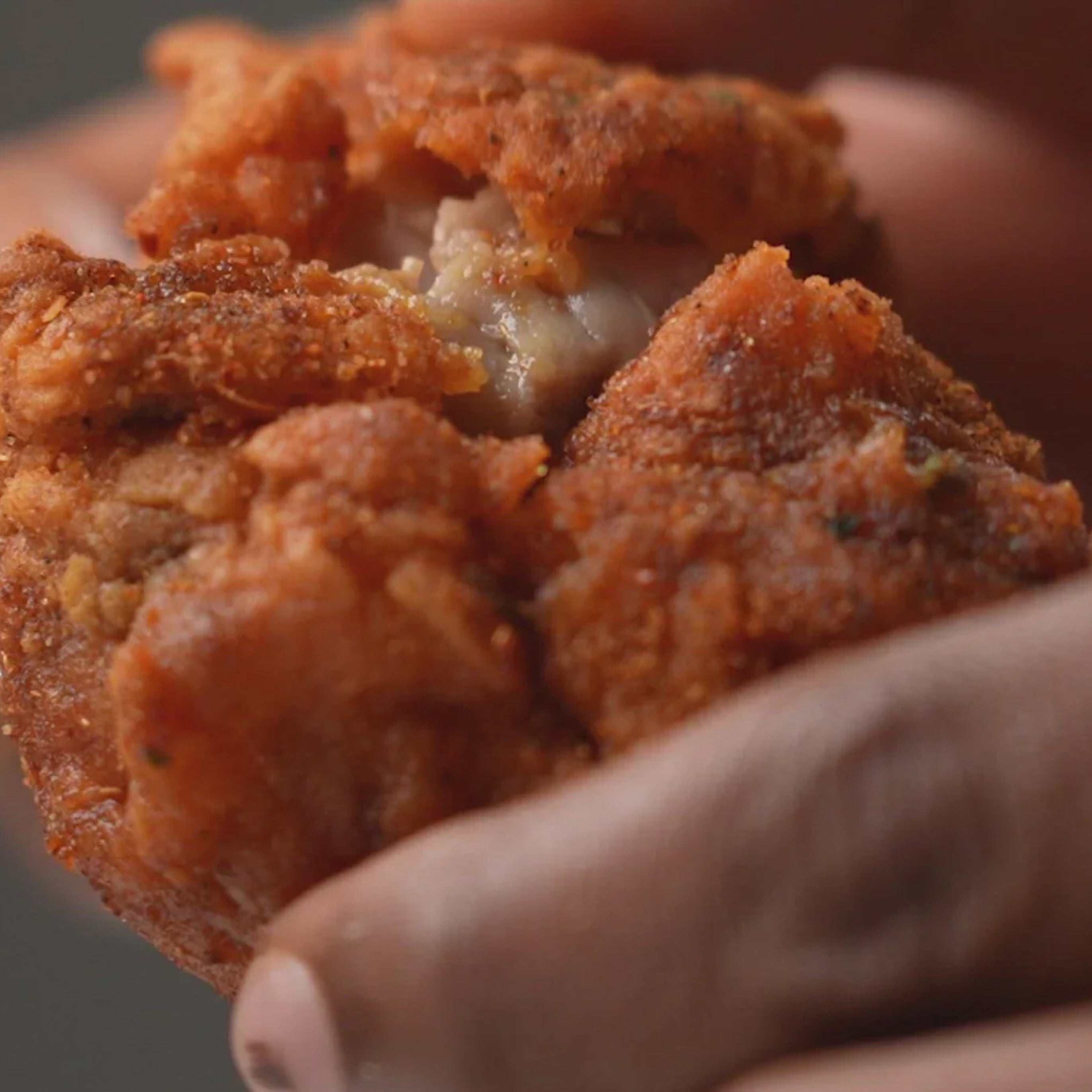 Mini Fried Chicken Kit - Cookd