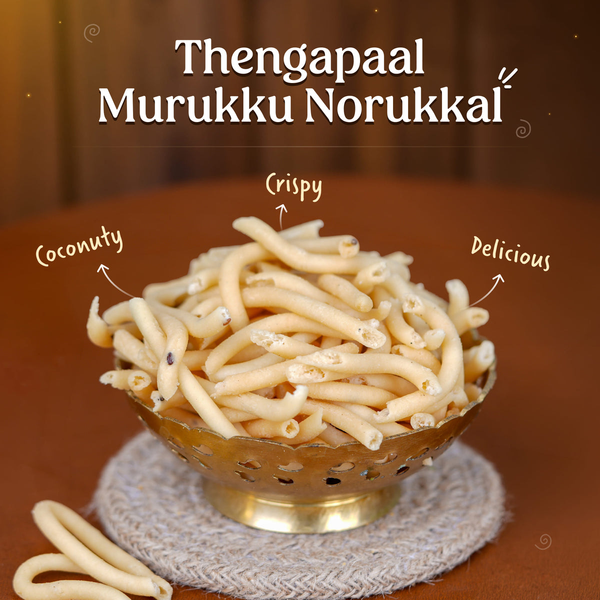 Norukku Petti - Oorla