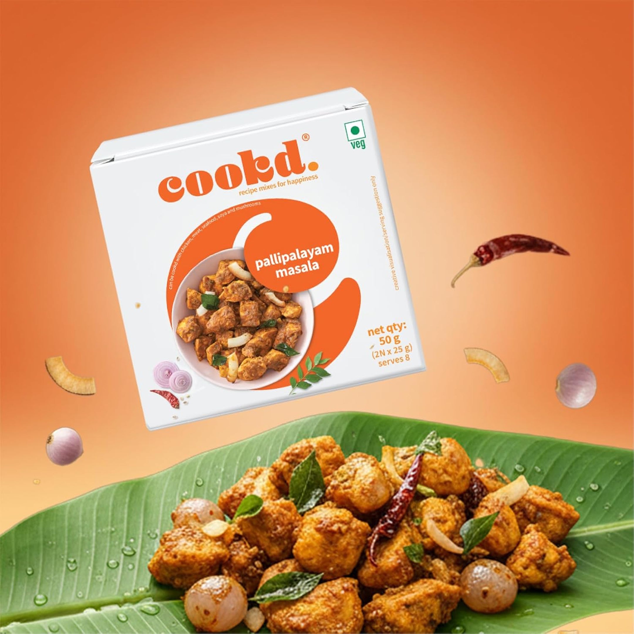 Ultimate Combo Pack– Cookd