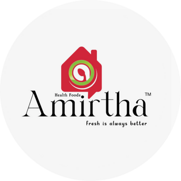 Amirtha Health Foods