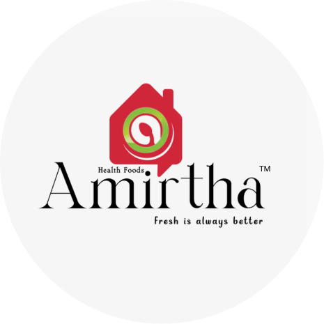 Amirtha Foods