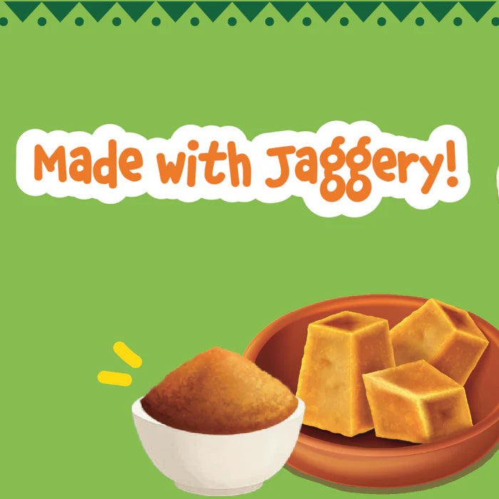 Popz pack of 8 - Kachha aam - GO DESi