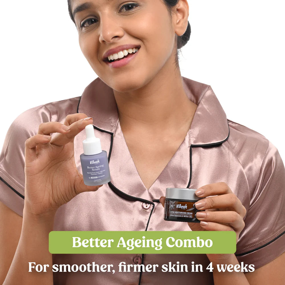 Better Ageing Kit - Vilvah