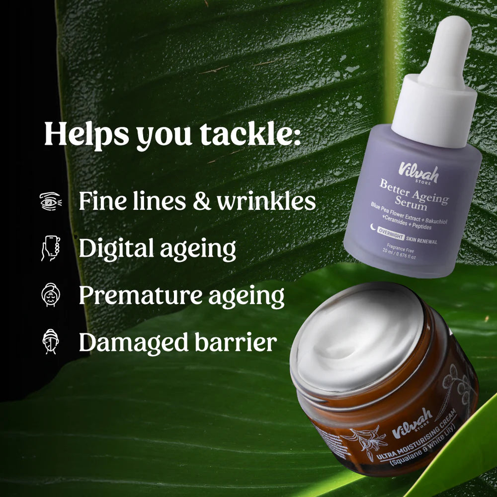 Better Ageing Kit - Vilvah