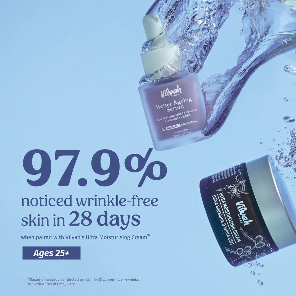 Better Ageing Kit - Vilvah