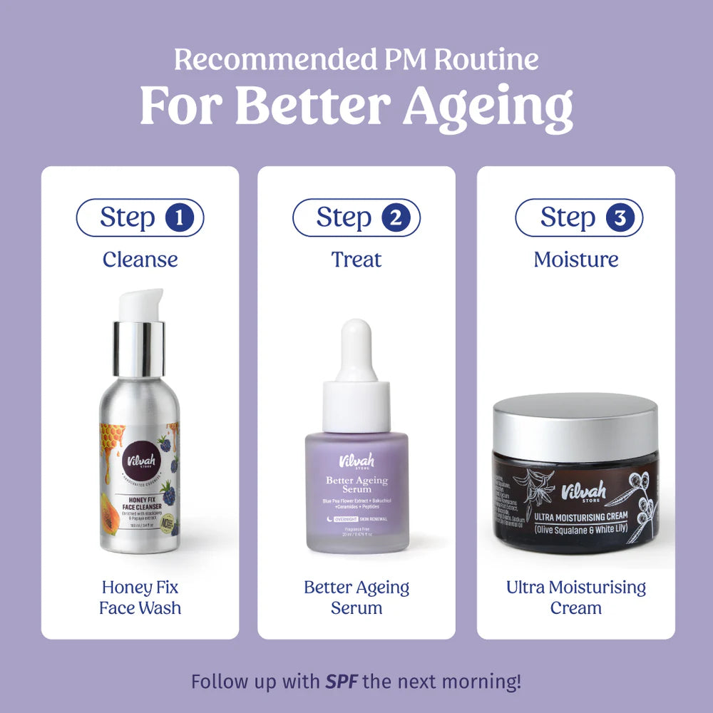 Better Ageing Kit - Vilvah