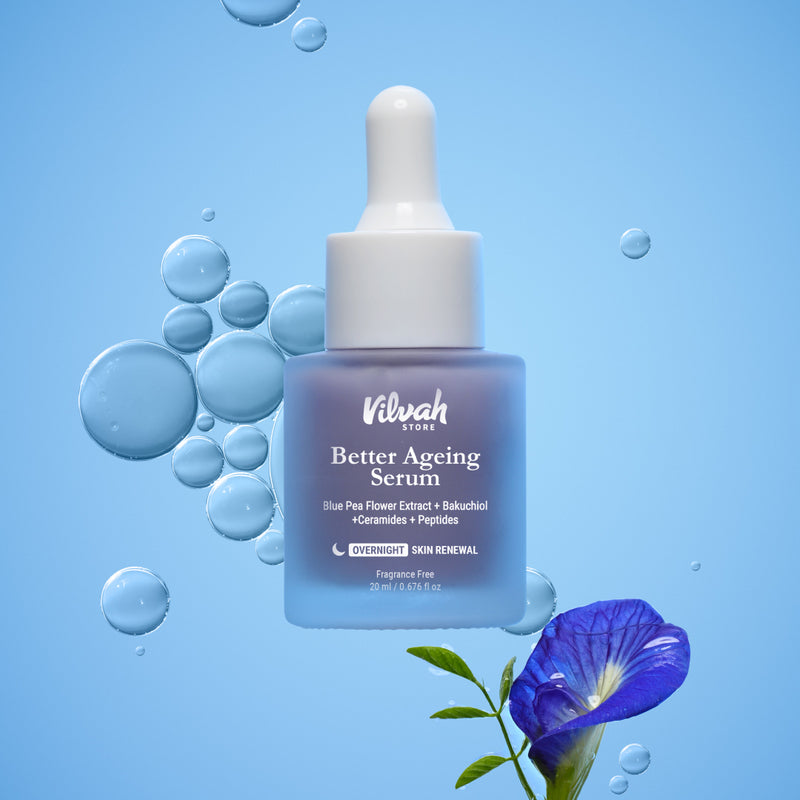 Better Ageing Serum - Vilvah