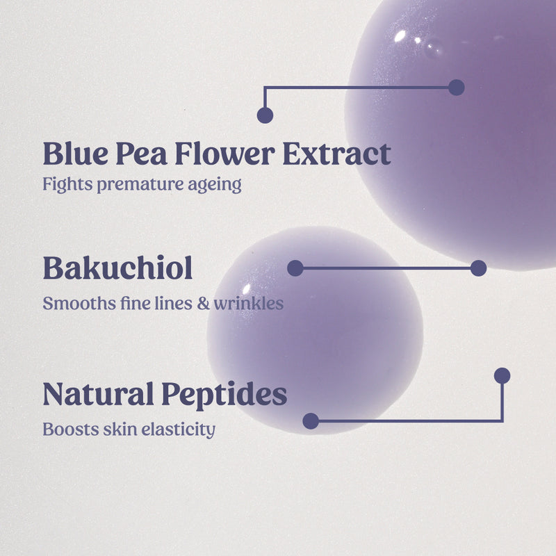 Better Ageing Serum - Vilvah