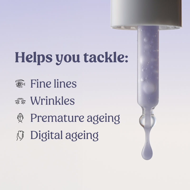 Better Ageing Serum - Vilvah