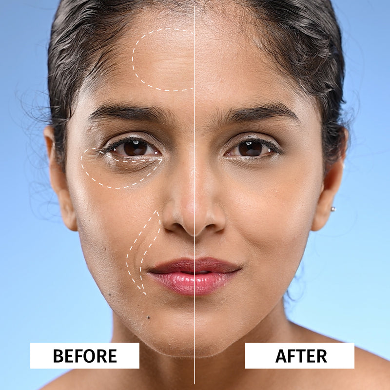 Better Ageing Serum - Vilvah