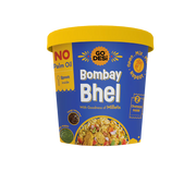 Bombay Bhel - GO DESi