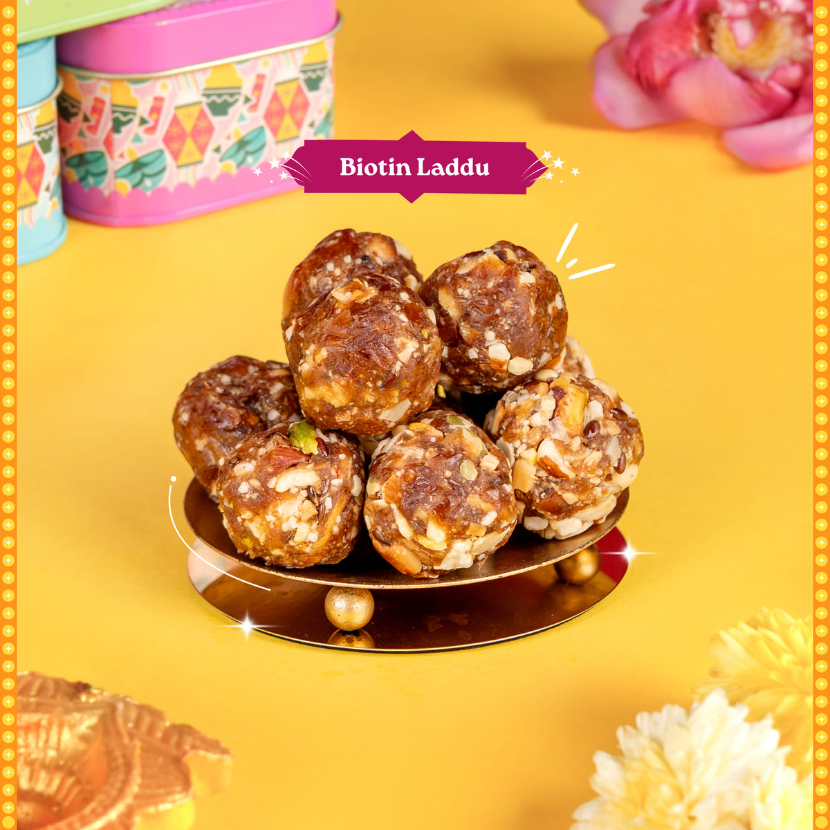 Diwali Hamper (13 items) - Oorla