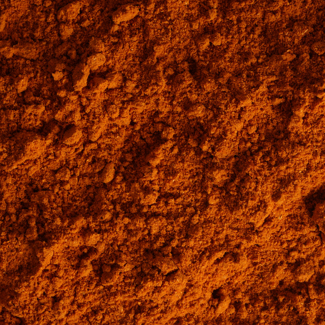 Bisibela Bath Powder - Oorla