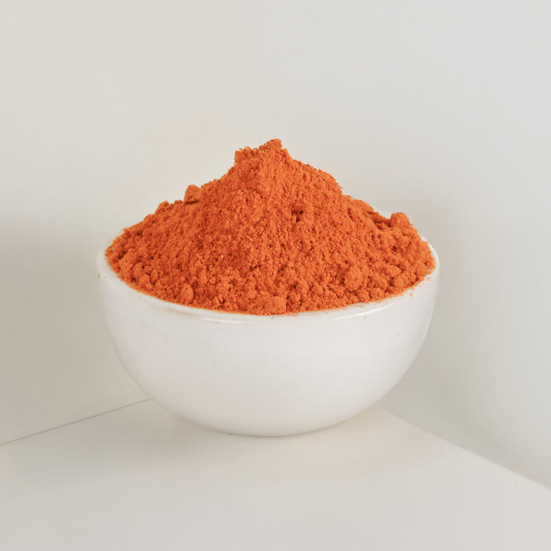 Bisibela Bath Powder - Oorla