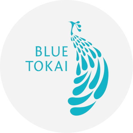 Blue Tokai